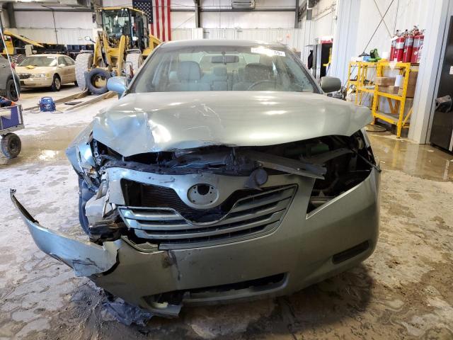 Photo 5 from auction – 2008 TOYOTA CAMRY CE with VIN 4T1BE46K08U745387