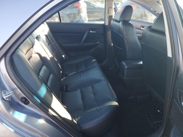 Photo 10 from auction – 2008 MAZDA 6 I with VIN 1YVHP80C485M48452
