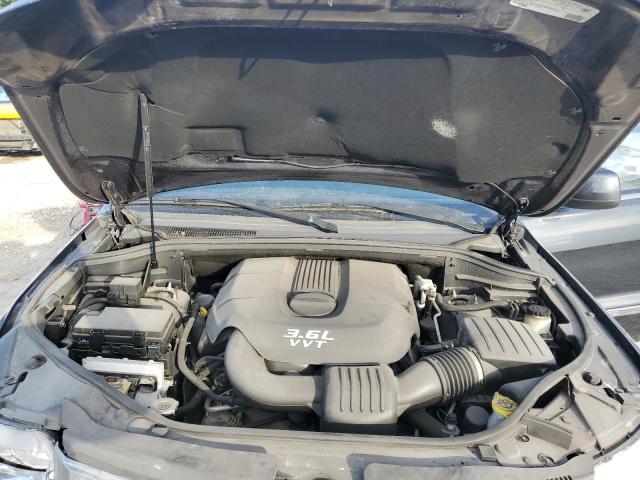 Photo 11 from auction – 2012 JEEP GRAND CHER with VIN 1C4RJEAG5CC227829
