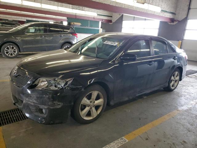 TOYOTA CAMRY BASE 2011 z numerem VIN 4T1BF3EK8BU157009 - Zdjęcie z aukcji