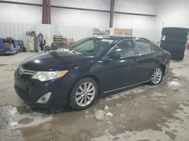 TOYOTA CAMRY L 2014 with VIN 4T1BF1FK5EU726972 - Photo from auction