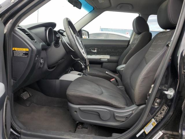 Снимка 7 от търг – 2012 KIA SOUL + с VIN KNDJT2A62C7362983