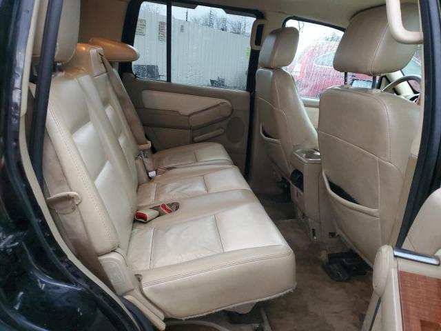 Photo 11 from auction – 2007 FORD EXPLORER E with VIN 1FMEU64EX7UA36487