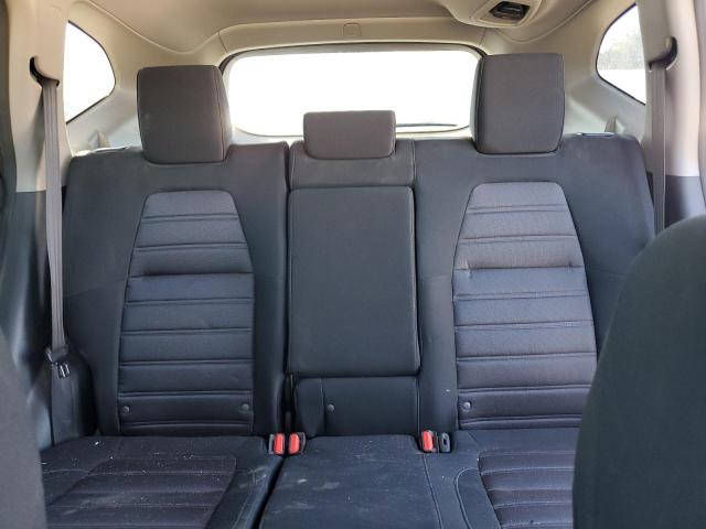 Photo 10 from auction – 2017 HONDA CR-V EX with VIN 5J6RW2H52HL067575