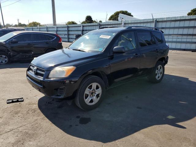 TOYOTA RAV4 2010 with VIN 2T3ZF4DV6AW020043 - Photo from auction