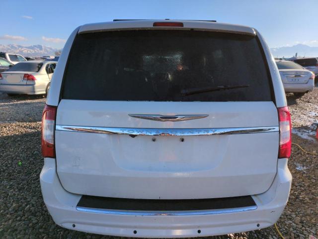 Photo 6 from auction – 2012 CHRYSLER TOWN & COU with VIN 2C4RC1GG9CR134085