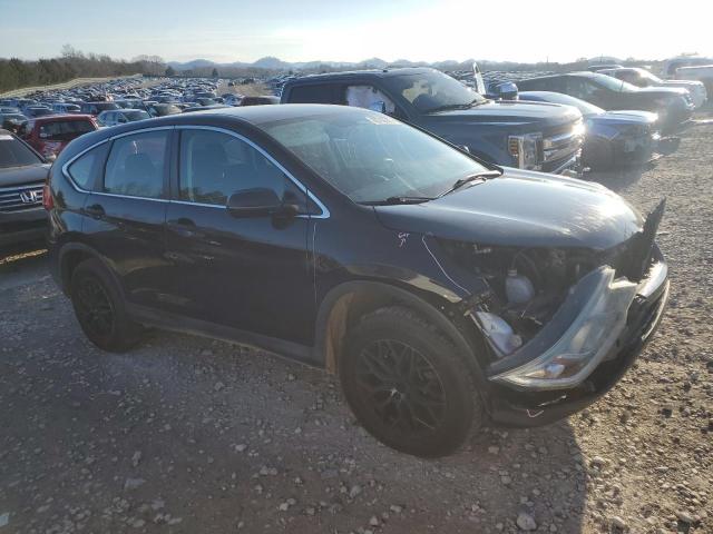 Photo 4 from auction – 2016 HONDA CR-V LX with VIN 5J6RM4H36GL127579