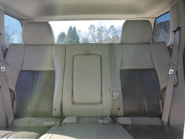 Photo 10 from auction – 2007 JEEP GRAND CHER with VIN 1J8HR58P87C523677