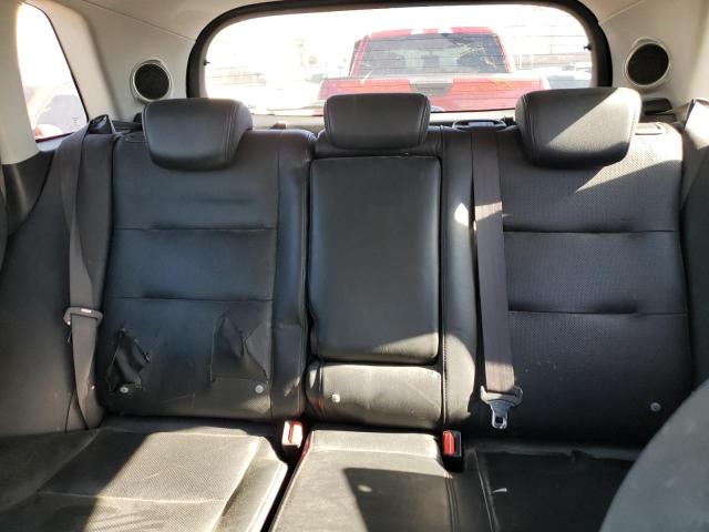 Photo 10 from auction – 2007 ACURA RDX TECHNO with VIN 5J8TB185X7A004186