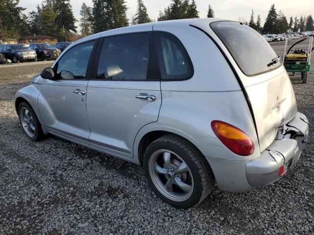 Photo 2 from auction – 2005 CHRYSLER PT CRUISER with VIN 3C4FY48B45T614124