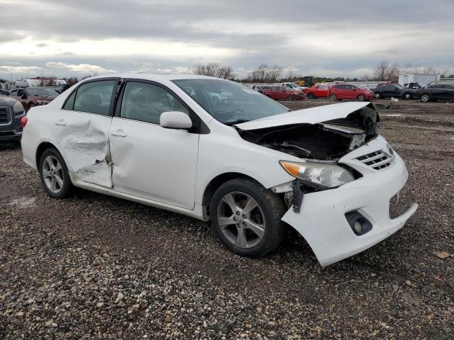 Снимка 4 от търг – 2013 TOYOTA COROLLA BA с VIN 2T1BU4EE9DC069127