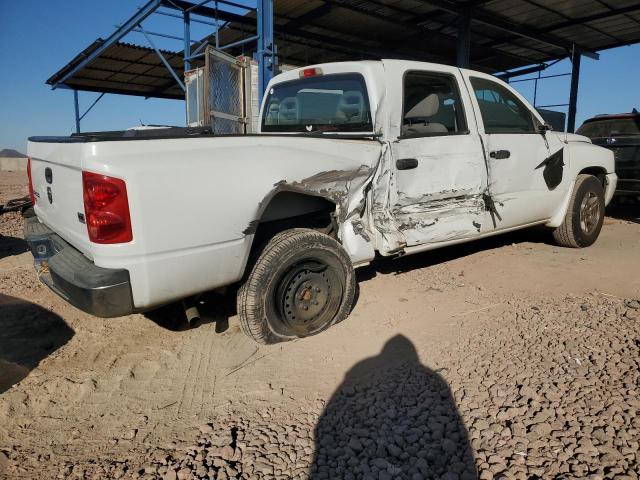 Photo 3 from auction – 2006 DODGE DAKOTA QUA with VIN 1D7HE48N86S646708