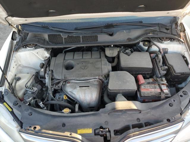 Photo 11 from auction – 2011 TOYOTA VENZA with VIN 4T3BA3BBXBU020082