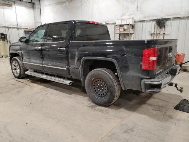Photo 2 from auction – 2015 GMC SIERRA K15 with VIN 3GTU2VECXFG284608