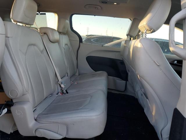 Photo 11 from auction – 2017 CHRYSLER PACIFICA T with VIN 2C4RC1BG7HR757140