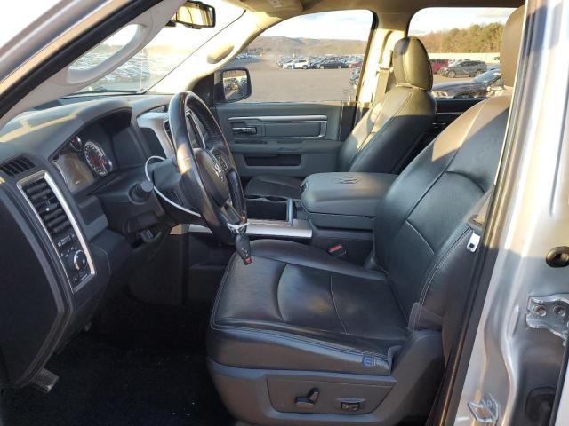 Photo 7 from auction – 2015 RAM 1500 SLT with VIN 1C6RR7TT6FS715834