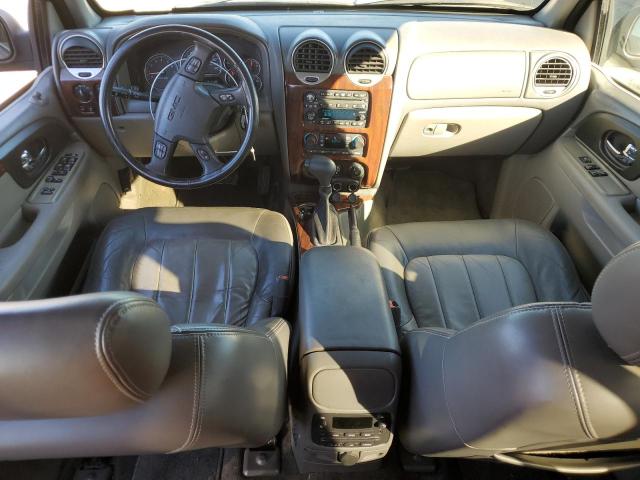 Photo 8 from auction – 2003 GMC ENVOY XL with VIN 1GKET16S036157531