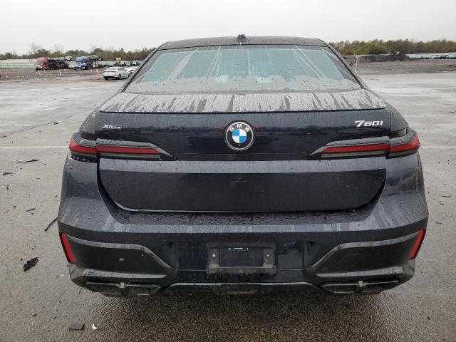 Photo 6 from auction – 2023 BMW 760 XI with VIN WBA33EJ08PCN83956
