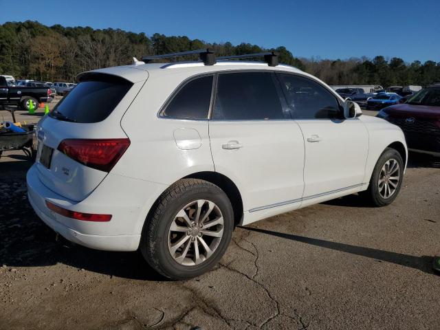 Photo 3 from auction – 2013 AUDI Q5 PREMIUM with VIN WA1LFAFP4DA025466
