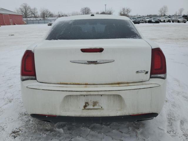 Photo 6 from auction – 2015 CHRYSLER 300 S with VIN 2C3CCABG6FH864063