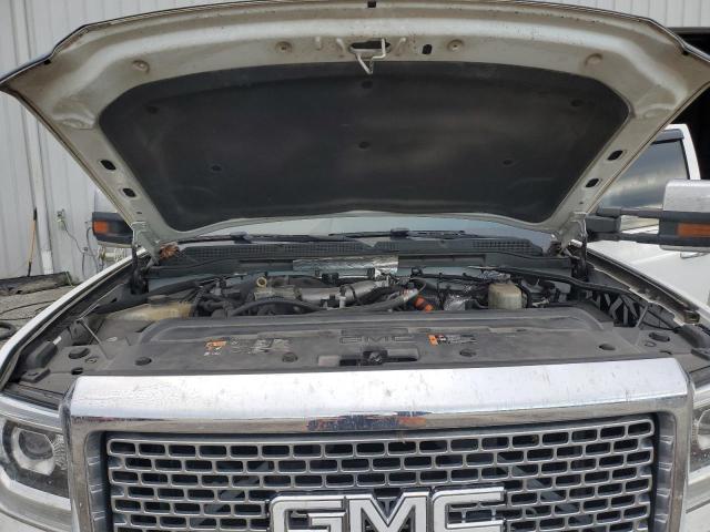 Photo 11 from auction – 2015 GMC SIERRA K25 with VIN 1GT120E8XFF509788