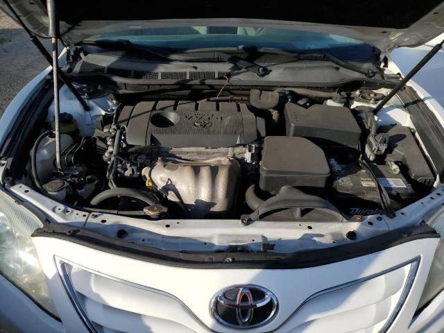 Photo 11 from auction – 2011 TOYOTA CAMRY BASE with VIN 4T4BF3EK9BR105989