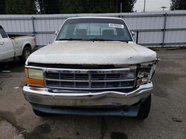 Photo 5 from auction – 1993 DODGE DAKOTA with VIN 1B7GG23XXPS129182