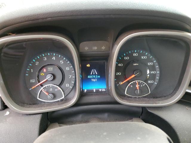 Photo 9 from auction – 2015 CHEVROLET MALIBU LS with VIN 1G11B5SL9FF170357
