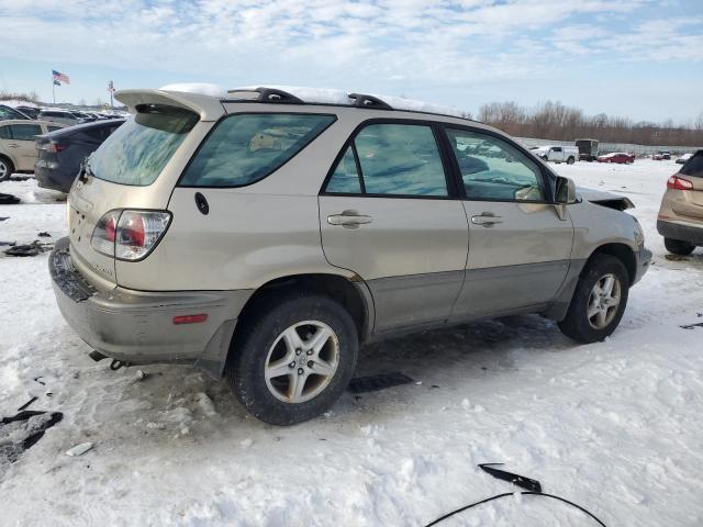 Photo 3 from auction – 2001 LEXUS RX 300 with VIN JTJHF10U510225183
