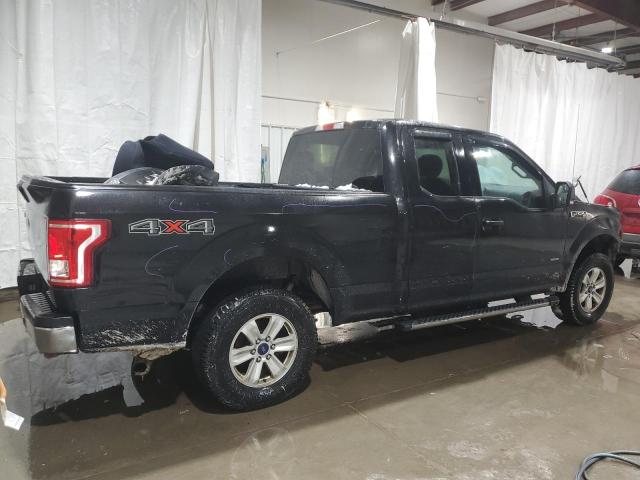 Photo 3 from auction – 2015 FORD F150 SUPER with VIN 1FTEX1EP4FFC89144