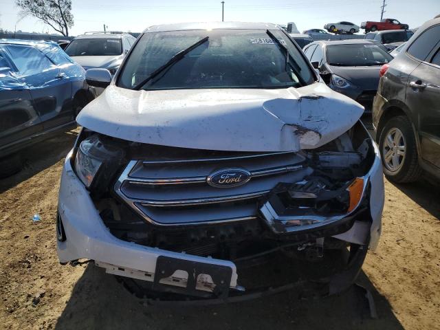 Photo 5 from auction – 2018 FORD EDGE SEL with VIN 2FMPK4J90JBC56213