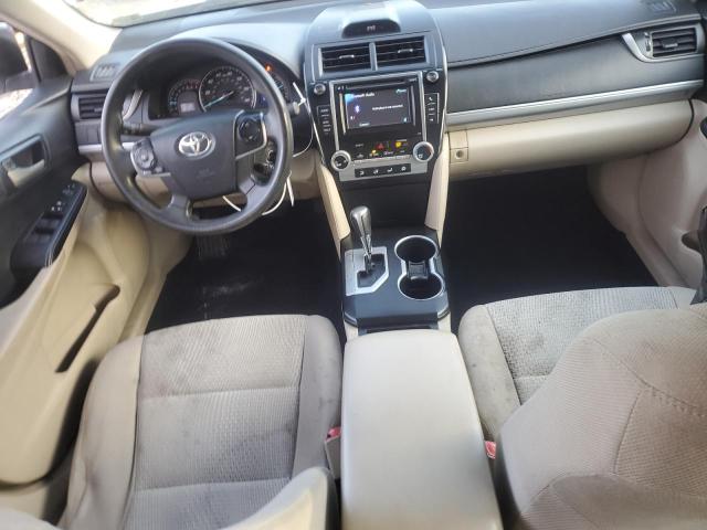 Photo 8 from auction – 2013 TOYOTA CAMRY L with VIN 4T4BF1FK6DR298639