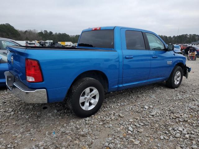 Photo 3 from auction – 2021 RAM 1500 CLASS with VIN 1C6RR6LG1MS557543