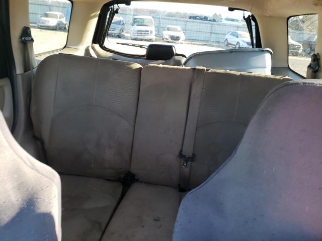 Zdjęcie 10 z aukcji – 2005 MAZDA TRIBUTE S z VIN 4F2YZ041X5KM64839