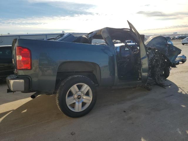Photo 3 from auction – 2008 CHEVROLET SILVERADO with VIN 2GCEC13J481175049