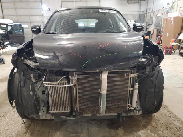 Photo 5 from auction – 2015 NISSAN JUKE S with VIN JN8AF5MR2FT511715