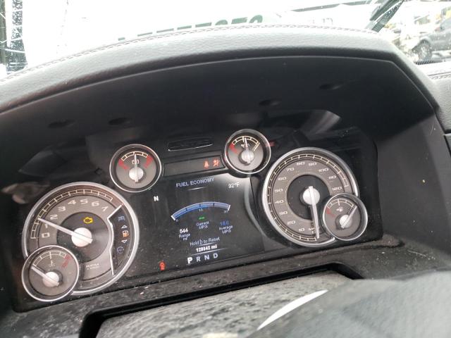 Photo 9 from auction – 2014 RAM 2500 LONGH with VIN 3C6UR5GJ0EG233616