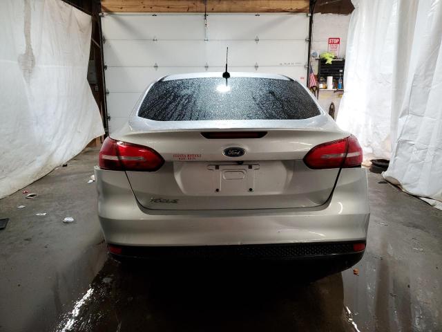 Фото 6 с аукциона – 2018 FORD FOCUS S с VIN 1FADP3E22JL258289