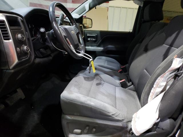 Photo 7 from auction – 2014 CHEVROLET SILVERADO with VIN 1GCNKREC4EZ310856