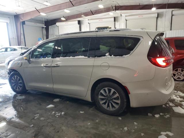 Photo 2 from auction – 2021 CHRYSLER PACIFICA H with VIN 2C4RC1L75MR586994