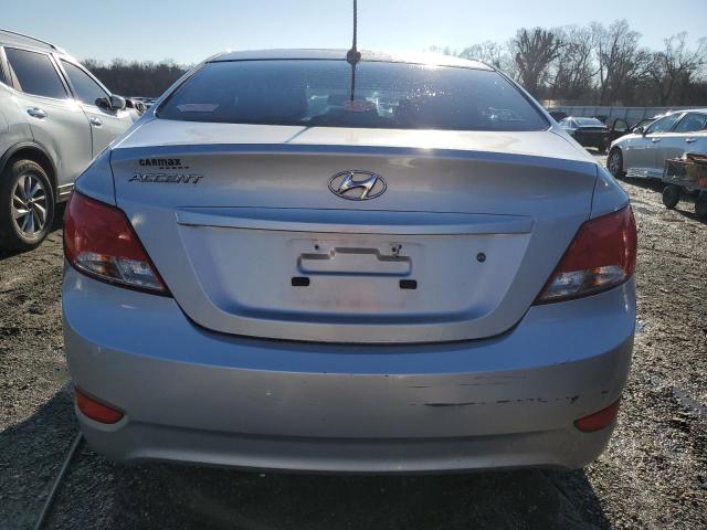 Photo 6 from auction – 2017 HYUNDAI ACCENT SE with VIN KMHCT4AE3HU343293