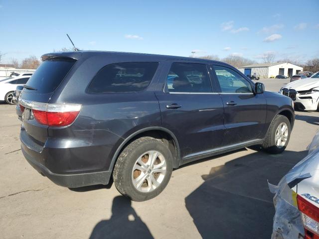 Photo 3 from auction – 2013 DODGE DURANGO SX with VIN 1C4RDJAG3DC584847