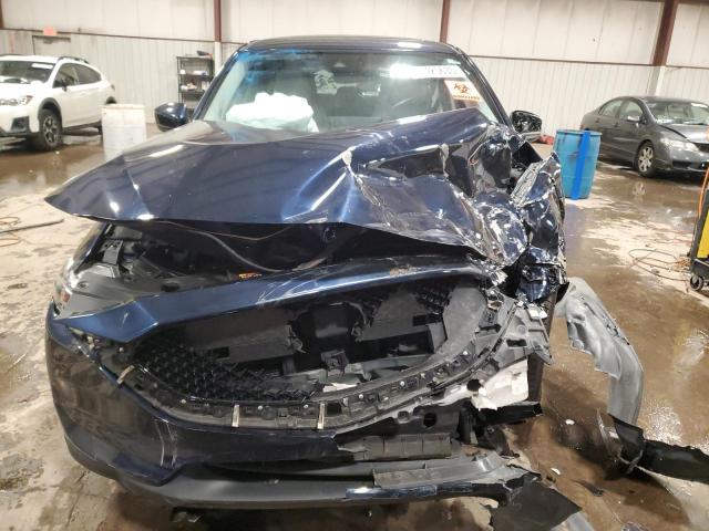 Photo 5 from auction – 2021 MAZDA CX-5 TOURI with VIN JM3KFBCM3M1389354