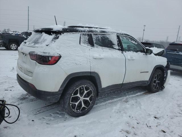 Photo 3 from auction – 2024 JEEP COMPASS LI with VIN 3C4NJDCN8RT101465