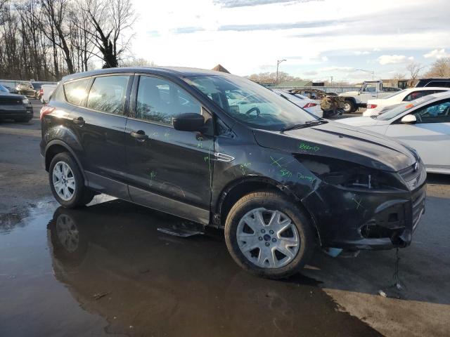 Photo 4 from auction – 2013 FORD ESCAPE S with VIN 1FMCU0F75DUD21998