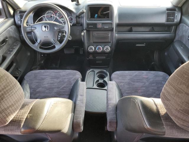 Photo 8 from auction – 2004 HONDA CR-V LX with VIN JHLRD68474C018928