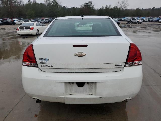 Photo 6 from auction – 2014 CHEVROLET IMPALA LIM with VIN 2G1WA5E30E1188613