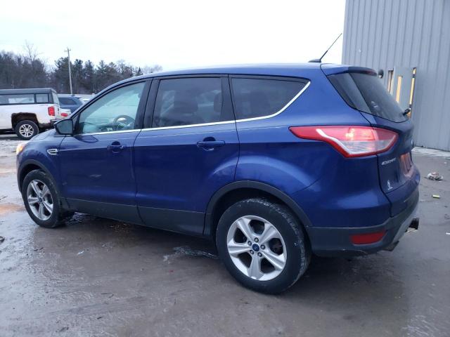 Photo 2 from auction – 2015 FORD ESCAPE SE with VIN 1FMCU9G95FUC33251