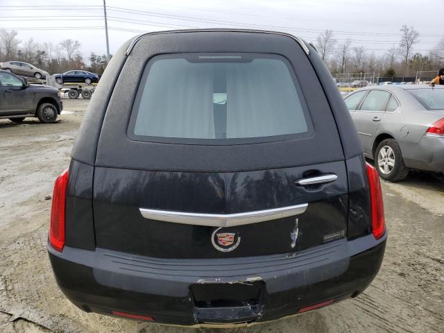 Photo 6 from auction – 2014 CADILLAC XTS FUNERA with VIN 2GEXG7U35E9500778