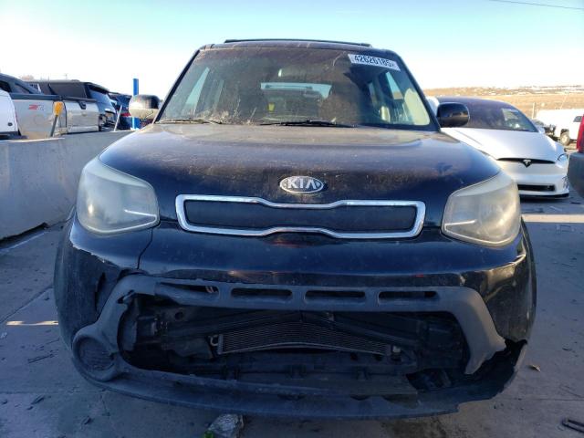 Photo 5 from auction – 2014 KIA SOUL with VIN KNDJN2A21E7009726